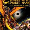 Kronieken van de zwarte maan 2 - De stormwind van de draak (2ehands)