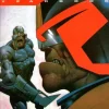 Judge Dredd Yearbook (Engels) (2ehands)