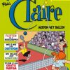 Claire 22 - Meiden met ballen (Z.g.a.n.)