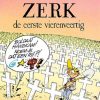 G. Raf Zek - De eerste vierenveertig (2ehands)