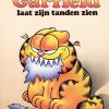 Garfield deel 9 - Garfield leeft zich uit (2ehands)