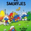 De Smurfen - De smurfjes (2ehands)