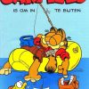 Garfield 81 - Garfield in om in te bijten (2ehands)