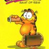 Garfield - Gaat op reis (2ehands)