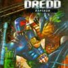 2000 AD - Judge Dredd Raptaur (Engels) (2ehands)