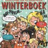 Jan Jans en de kinderen - Winterboek 2016 (2ehands)