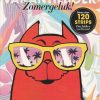 Jan Jans en de kinderen - Vakantieboek Zomergeluk 2019 (2ehands)