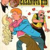 Chick Bill 35 - Casanova kid (2ehands)