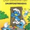 De Smurfen 3 - Smurfenstreken 2 (Z.g.a.n.)