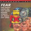 Judge Dredd Yearbook 1994 (Engels) (2ehands)