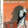 Kogaratsu 4 - De rug van de tijger (Tweedehands)