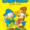 Garfield deel 20 - Dubbel Album