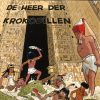 Papyrus 16 - De heer der krokodillen (2ehands)