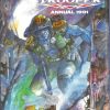 Rogue Trooper Annual 1991 (Engels) (2ehands)