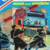 De Brokkenmakers 18 - Missie in het Oostblok (Z.g.a.n.)