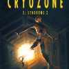 Cryozone 2 - Syndrome Z (Z.g.a.n.)