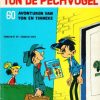 Ton en Tineke 2 - Ton de pechvogel (2ehands)