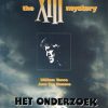 XIII 13 - The XIII Mystery - Het onderzoek (2ehands)