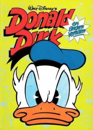 Donald duck- en andere verhalen 5 (1990) (2ehands)