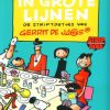 Stripgeschenkboek 4 - In grote lijnen (2ehands)