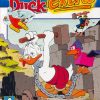 Donald Duck Extra 9 - 1991 (2ehands)