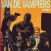 De zang van de vampiers 5 - Sporen (Z.g.a.n.)