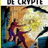 LeFranc 9 - De crypte (Z.g.a.n.)