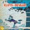 Pits en Kaliber 6 - Het klutsgevaar (2ehands)