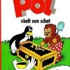 Pol 5 - Vindt een schat (2ehands)