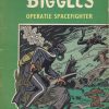 Biggles 8 - Operatie spacefighter (2ehands)
