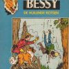 Bessy 31 - De huilende rotsen (2ehands)