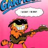 Garfield met Orson (Garfield Magazine Nr. 5, 1989) (2ehands)