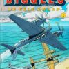 Biggles 1 - De gele zwaan (2ehands)