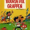 Ton en Tineke - Boordevol grappen (2ehands)