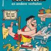 De Flintstones 4 - en andere verhalen (1963) (2ehands)