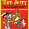 Tom en Jerry Album 6 (Classics) (2ehands)