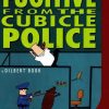 Dilbert 8 - Fugitive from the cubicle police (Engels) (Z.g.a.n.)