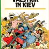 De Koene Ridder 15 - Valstrik in Kiev (Z.g.a.n.)