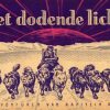 Kapitein Rob 31 - Het dodende licht (Druk 1954) (2ehands)