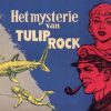 Kapitein Rob 45 - Het mysterie van Tulip Rock (Druk 1958) (2ehands)