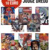 2000AD Action Hero Strippakket (10 Willekeurige Strips) (Engelstalig)