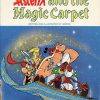 Asterix and the magic Carpet (Pocketstrip) (2ehands)