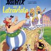 Asterix - Asterix und Latraviata (Duits) (2ehands)