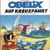 Asterix - Obelix auf kreuzfahrt (Duits) (2ehands)