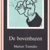 De bovenbazen (Marten Toonder) (2ehands)