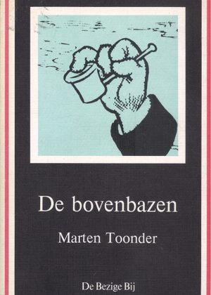 De bovenbazen (Marten Toonder) (2ehands)