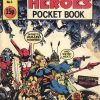 Star Heroes Pocket Book No. 5 (Marvel Digest Series) (Engels) (2ehands)