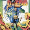 Judge Dredd No. 44 (Fleetway) (Engels) (2ehands)