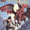 Conan the Barbarian 206 (Marvel) (Engels) (2ehands)