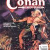 Conan the Barbarian 213 (Marvel) (Engels) (2ehands)